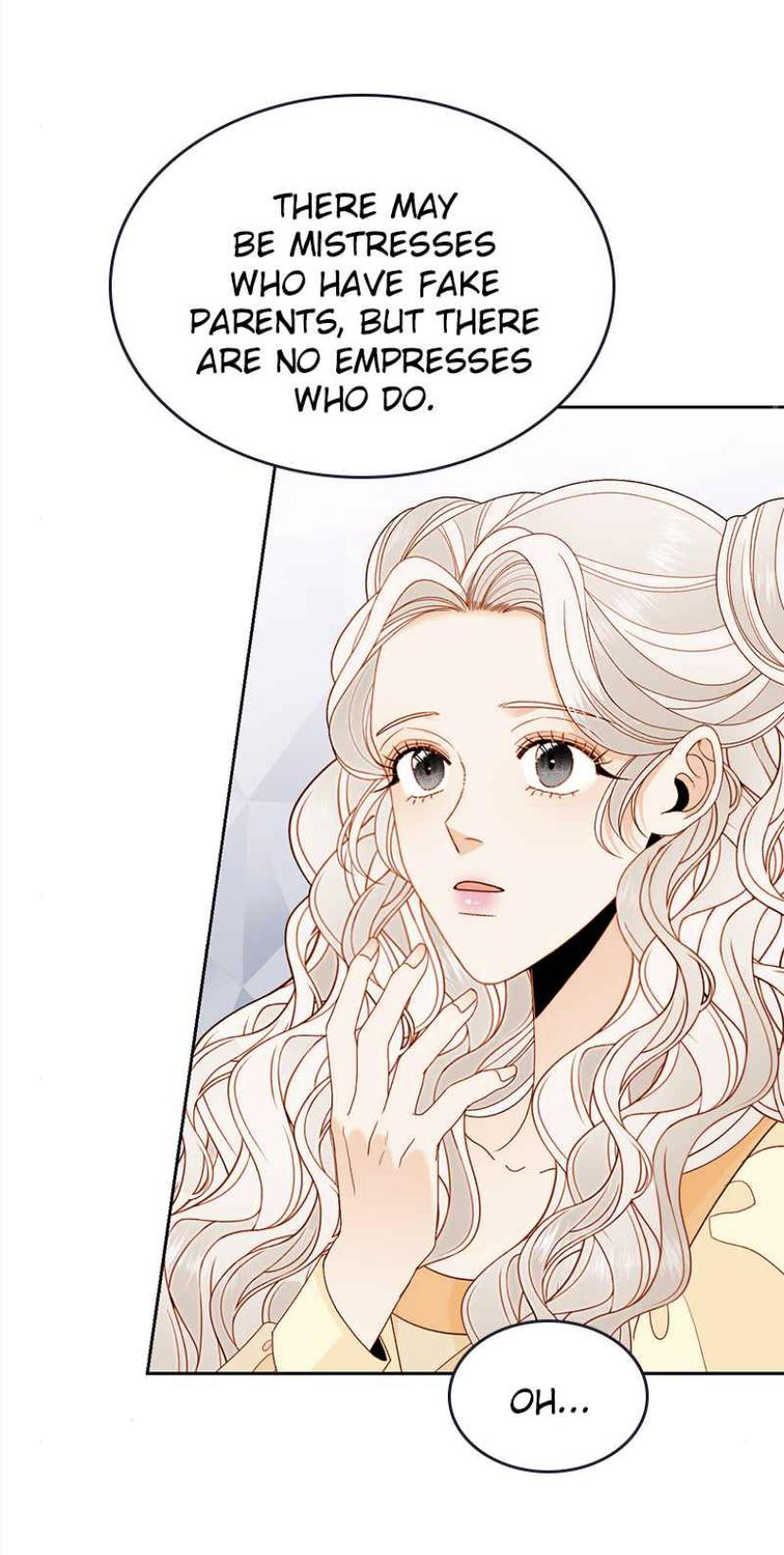Read Remarried Empress  Manga Online