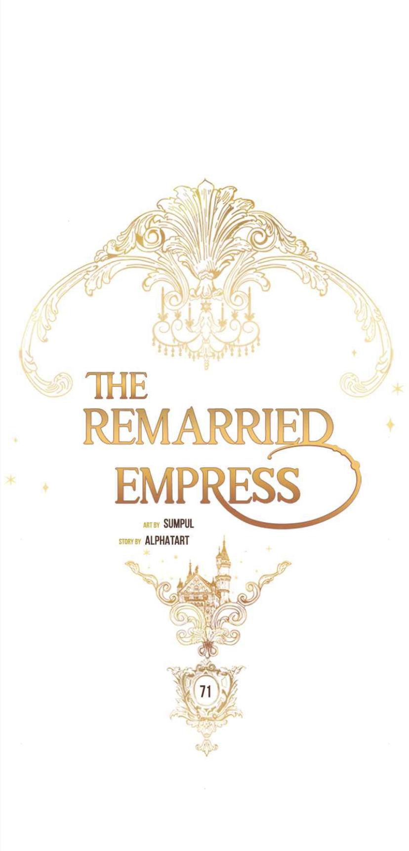 Read Remarried Empress  Manga Online