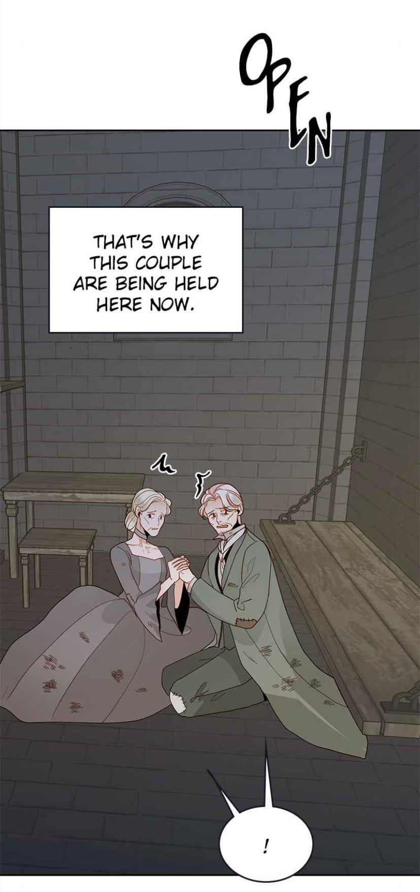 Read Remarried Empress  Manga Online