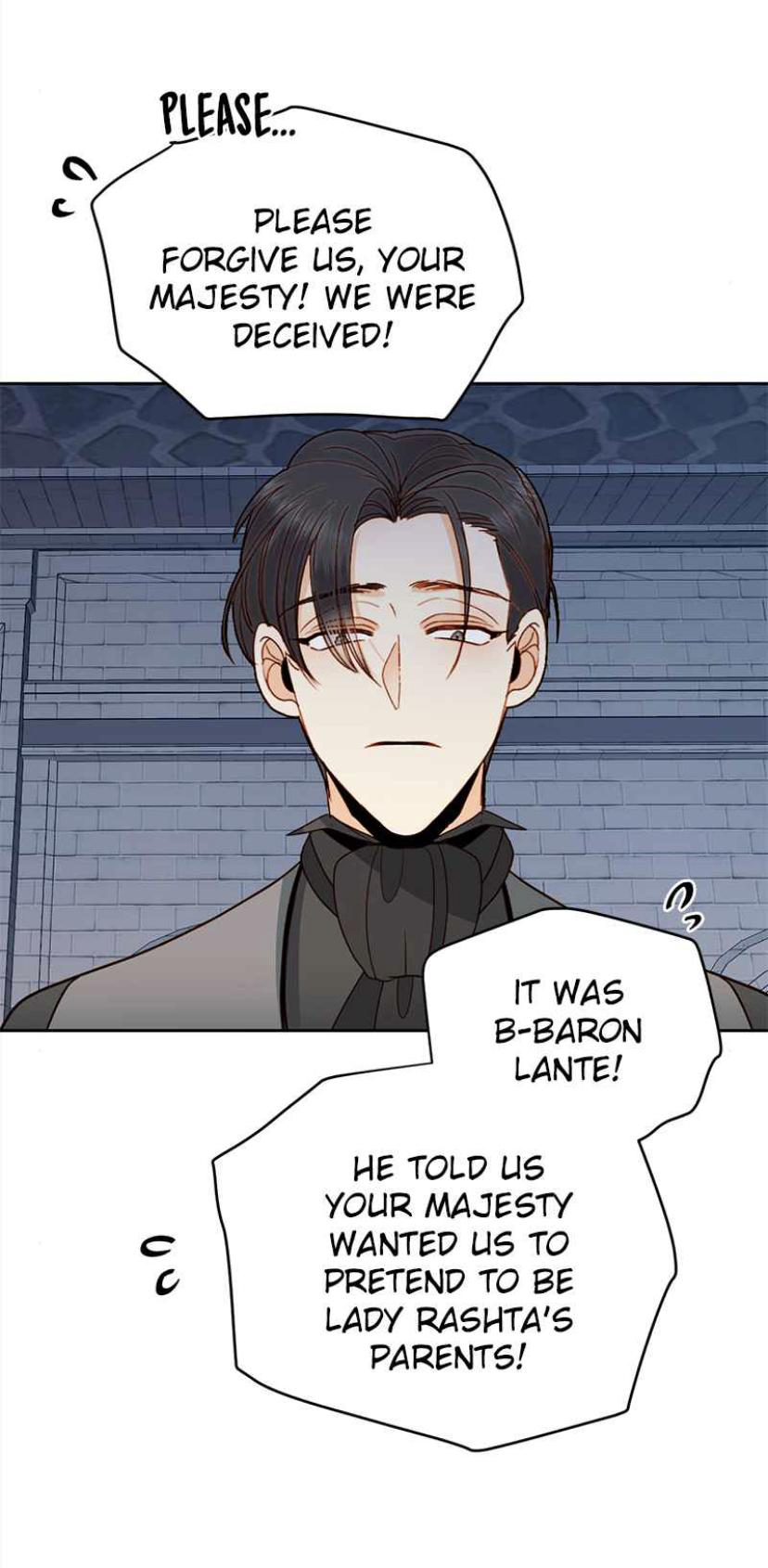 Read Remarried Empress  Manga Online