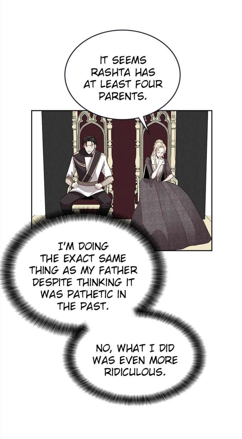 Read Remarried Empress  Manga Online