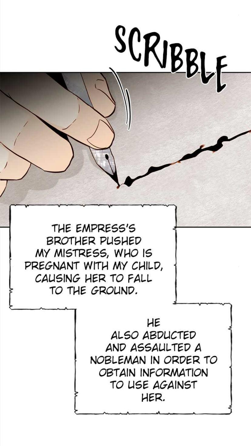 Read Remarried Empress  Manga Online