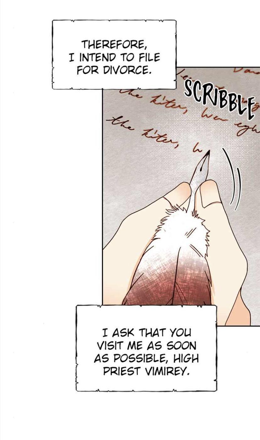 Read Remarried Empress  Manga Online
