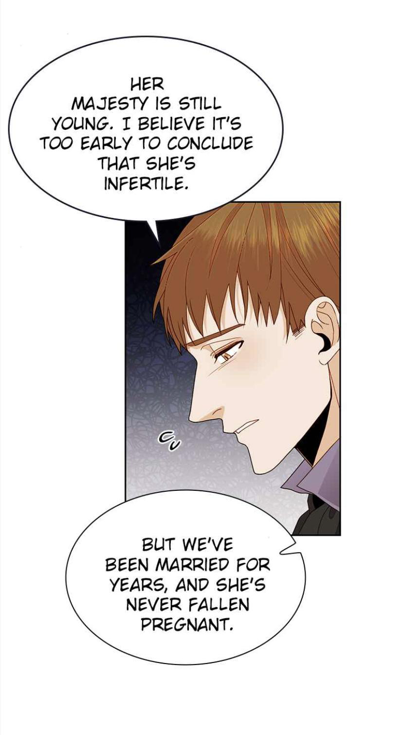 Read Remarried Empress  Manga Online