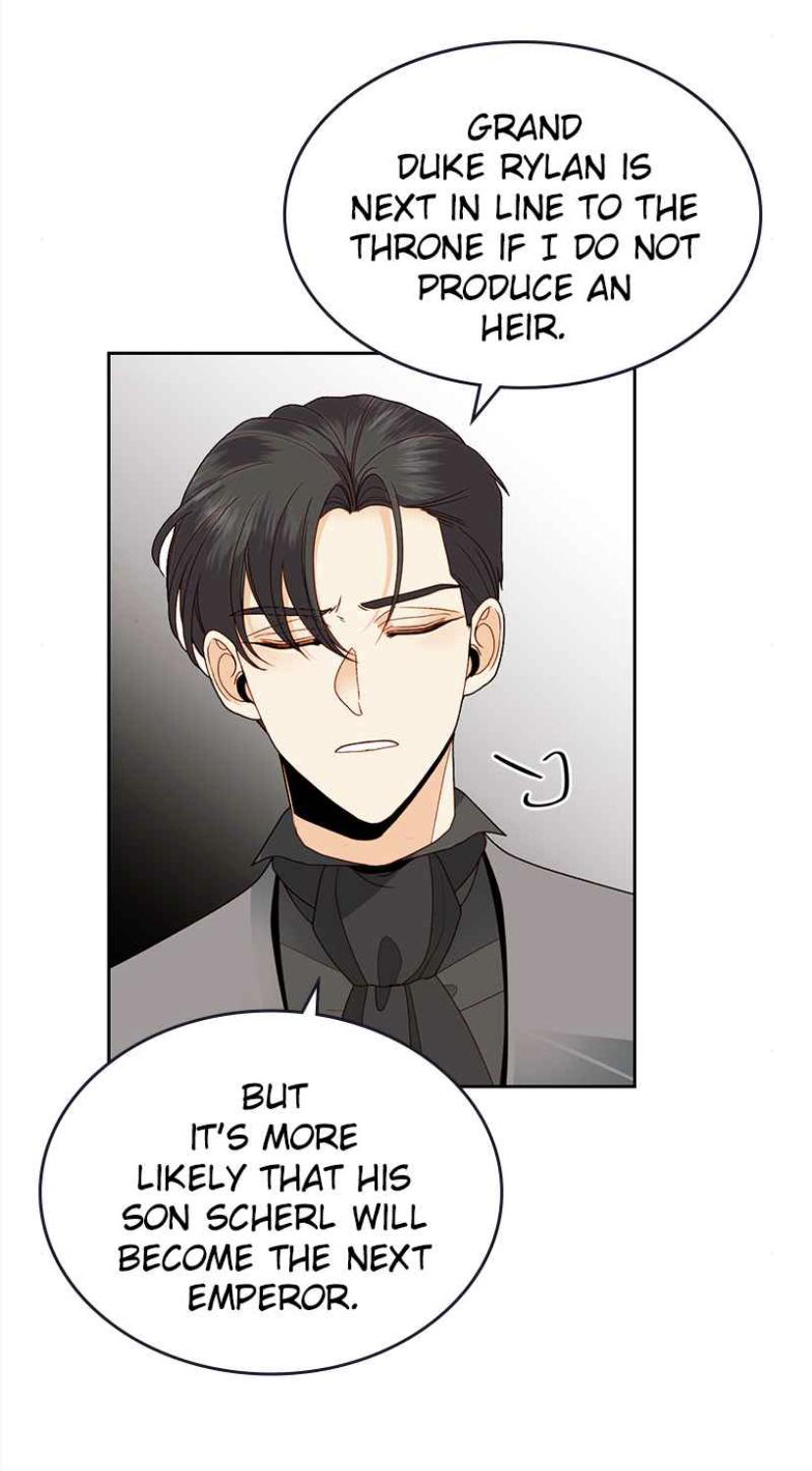Read Remarried Empress  Manga Online
