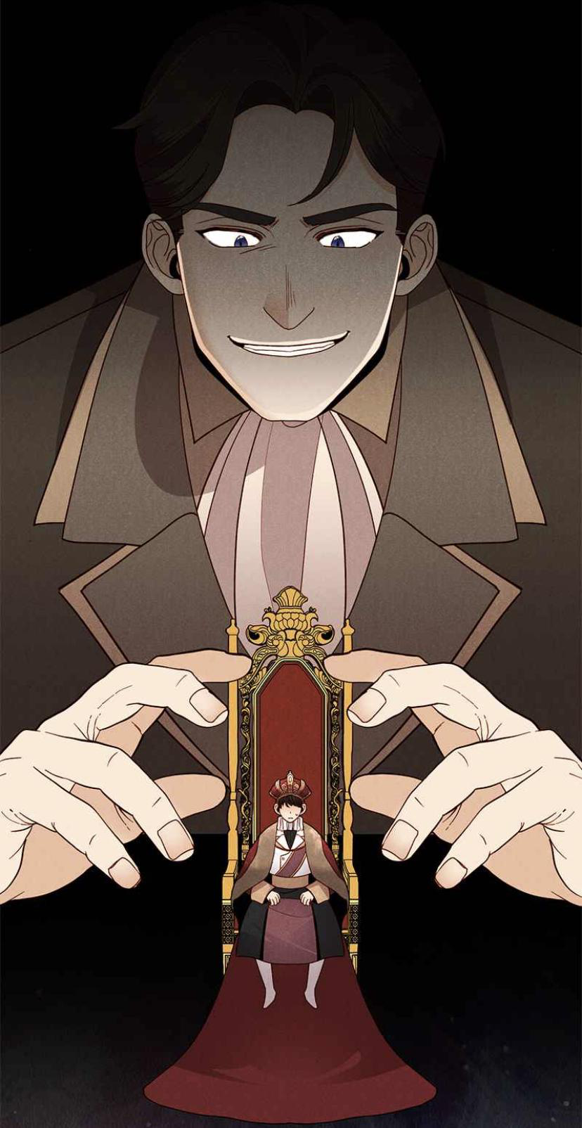 Read Remarried Empress  Manga Online