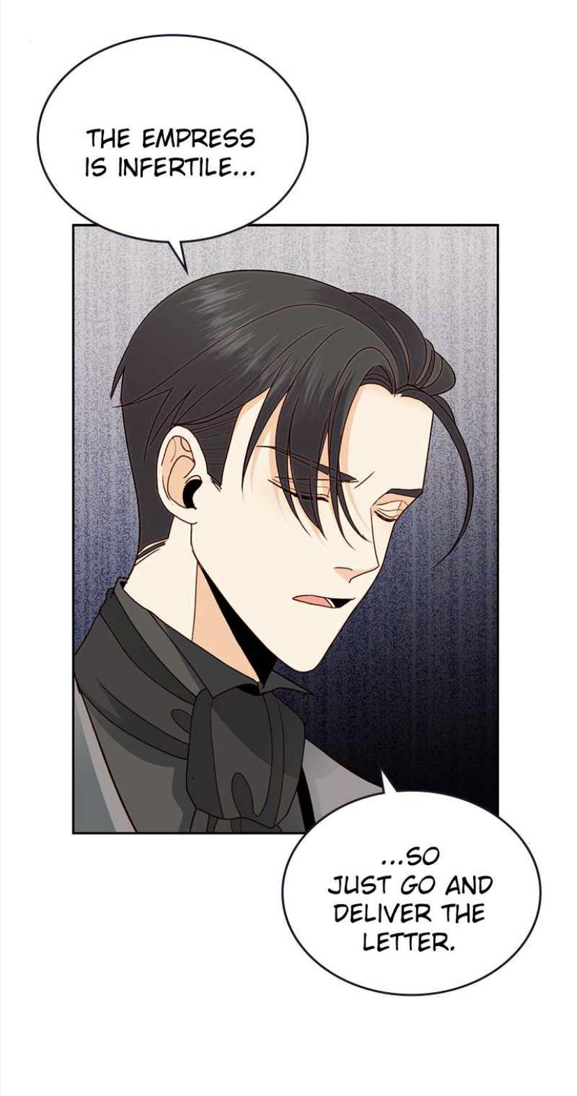 Read Remarried Empress  Manga Online