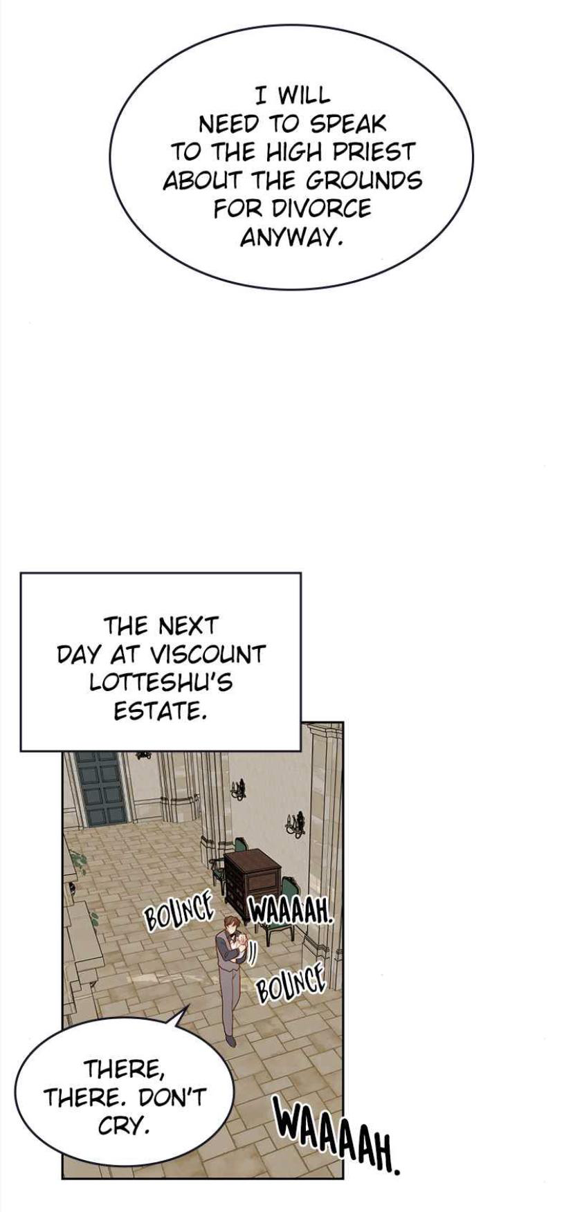 Read Remarried Empress  Manga Online