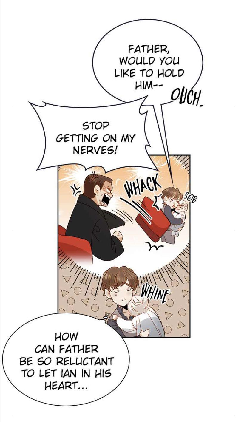 Read Remarried Empress  Manga Online