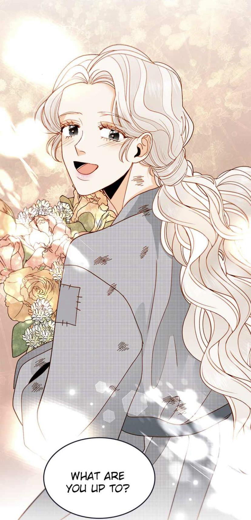 Read Remarried Empress  Manga Online