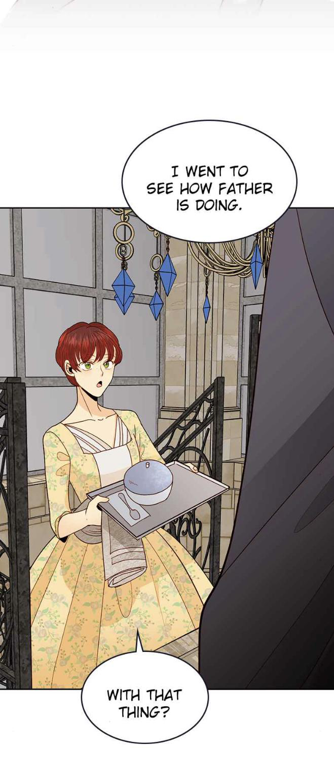 Read Remarried Empress  Manga Online