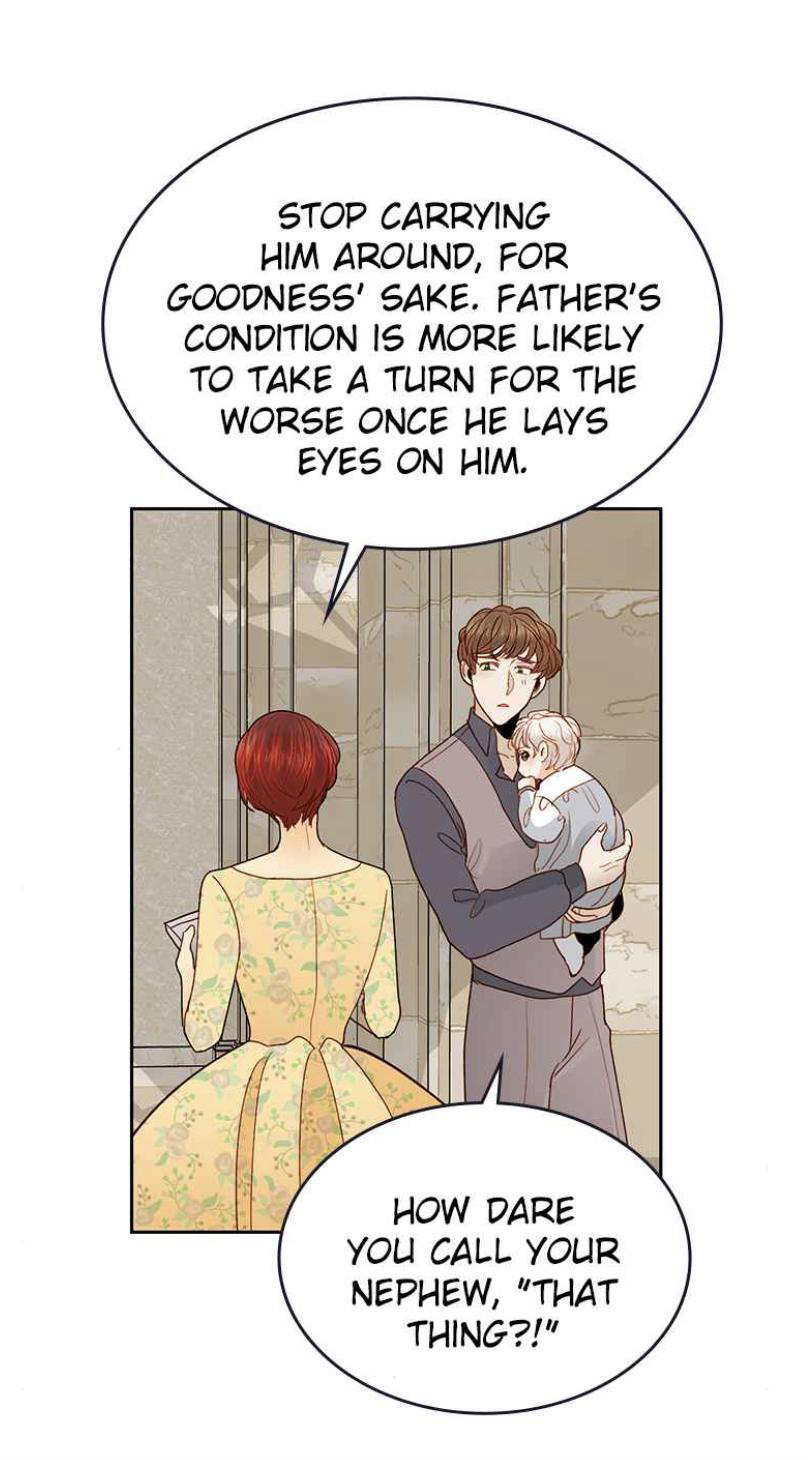 Read Remarried Empress  Manga Online
