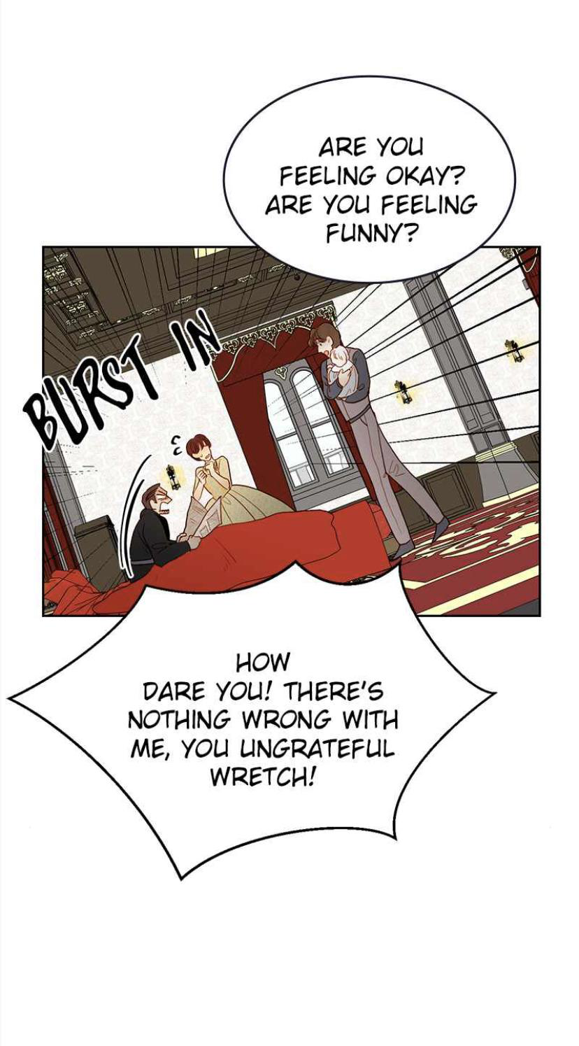 Read Remarried Empress  Manga Online