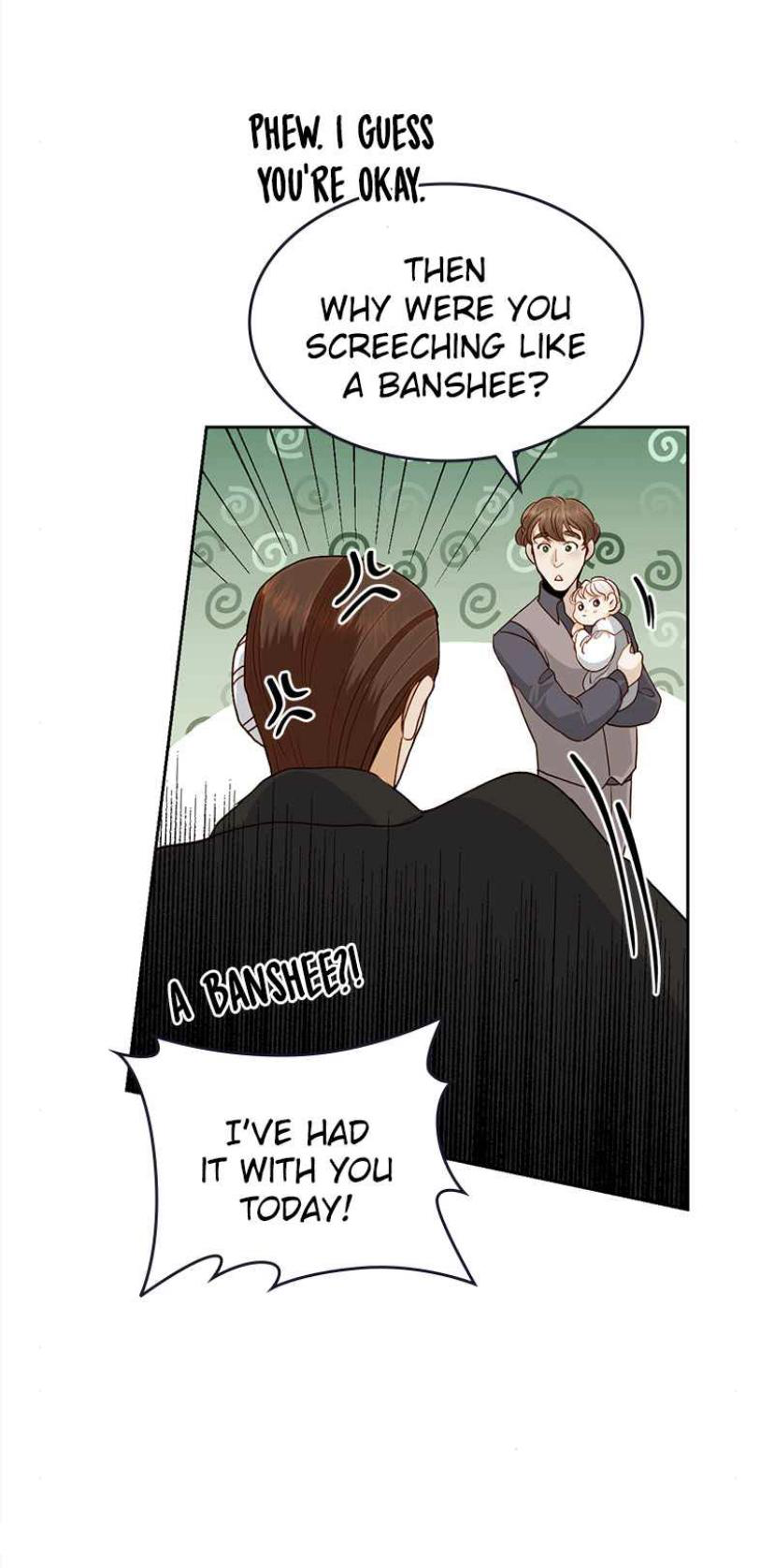 Read Remarried Empress  Manga Online
