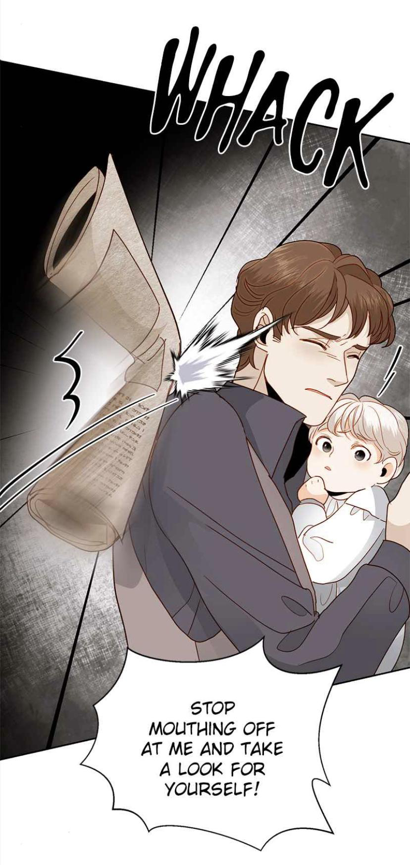 Read Remarried Empress  Manga Online