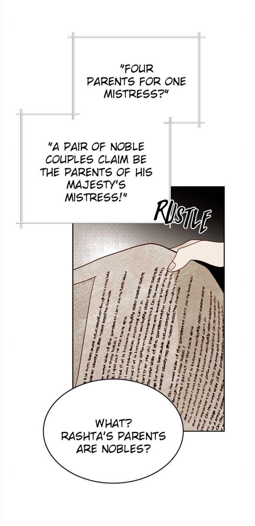 Read Remarried Empress  Manga Online