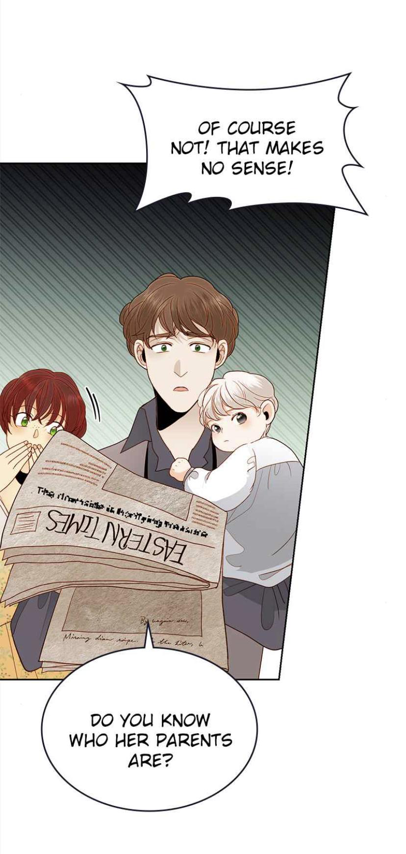 Read Remarried Empress  Manga Online
