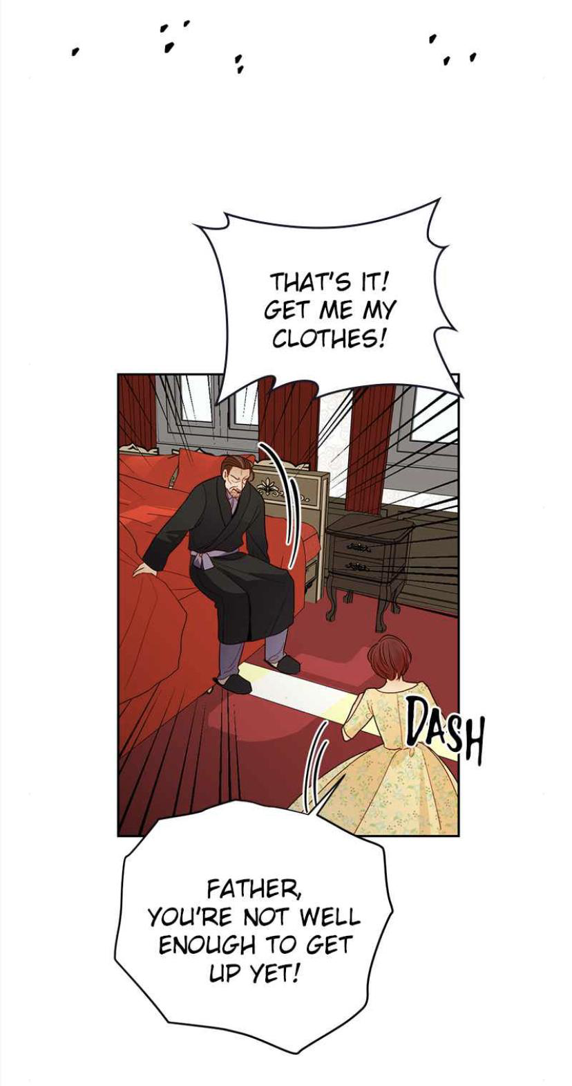 Read Remarried Empress  Manga Online