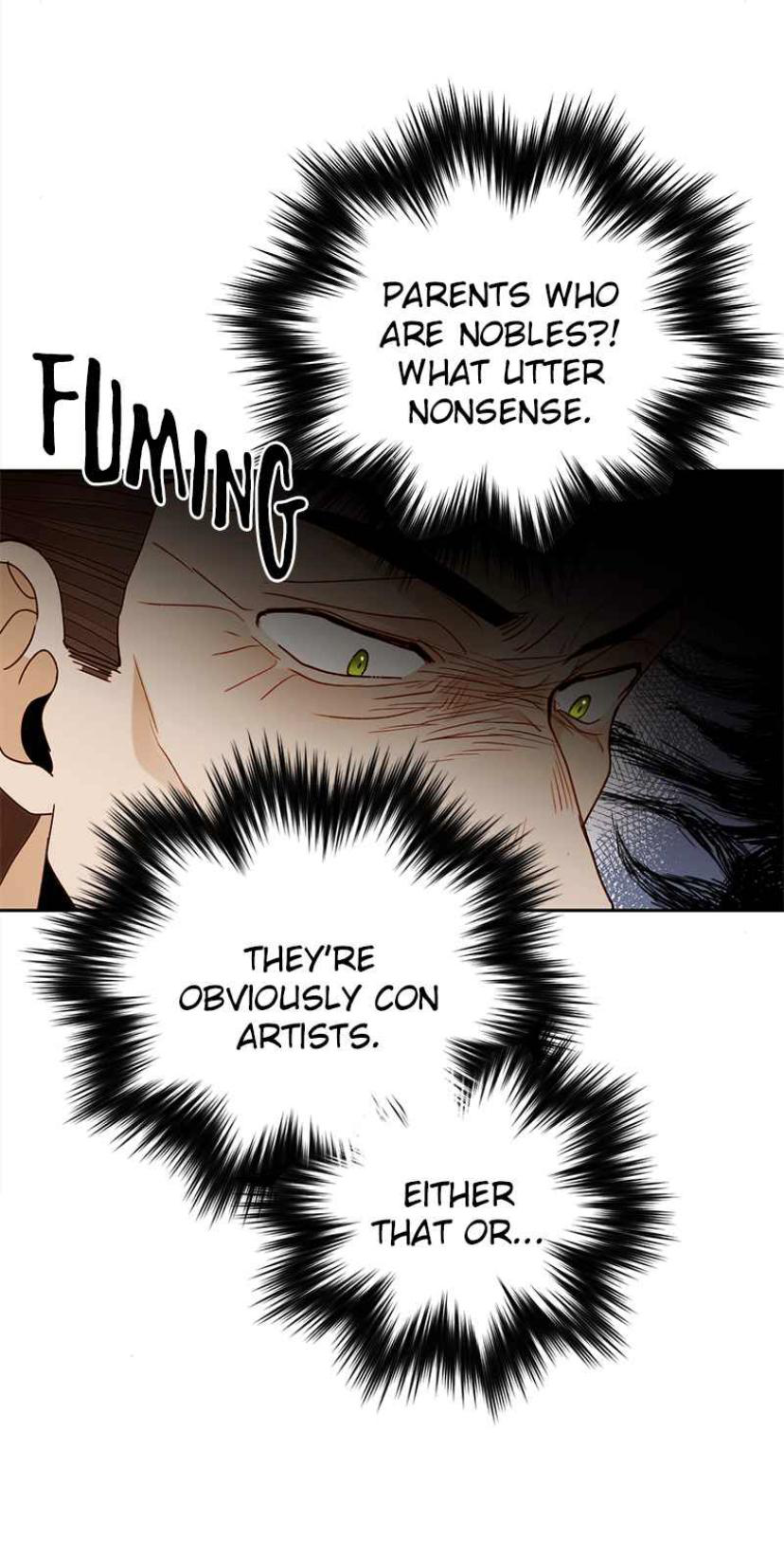 Read Remarried Empress  Manga Online