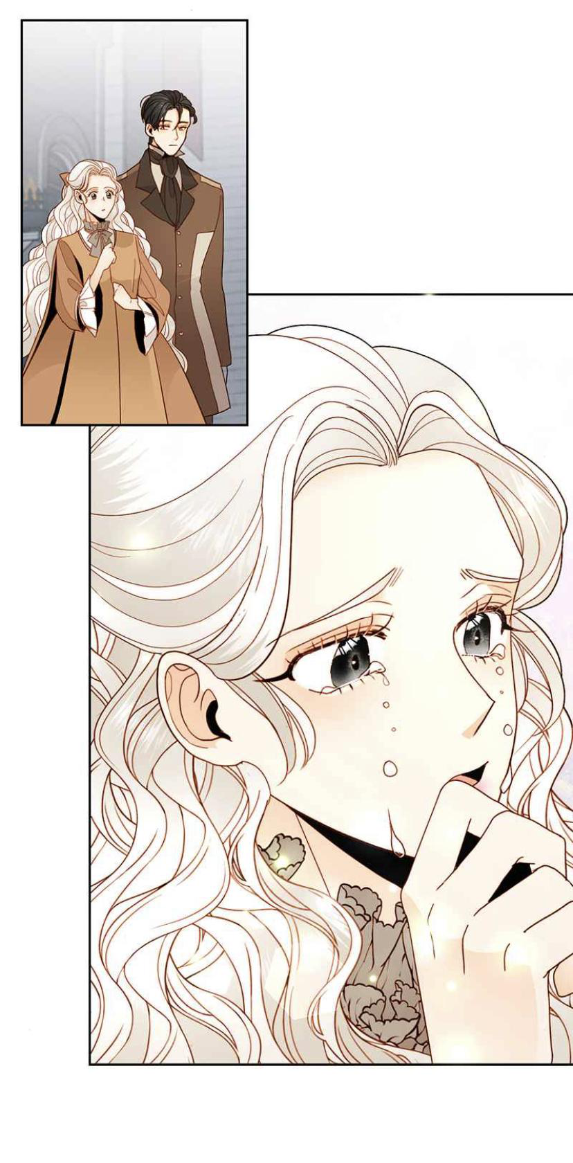 Read Remarried Empress  Manga Online