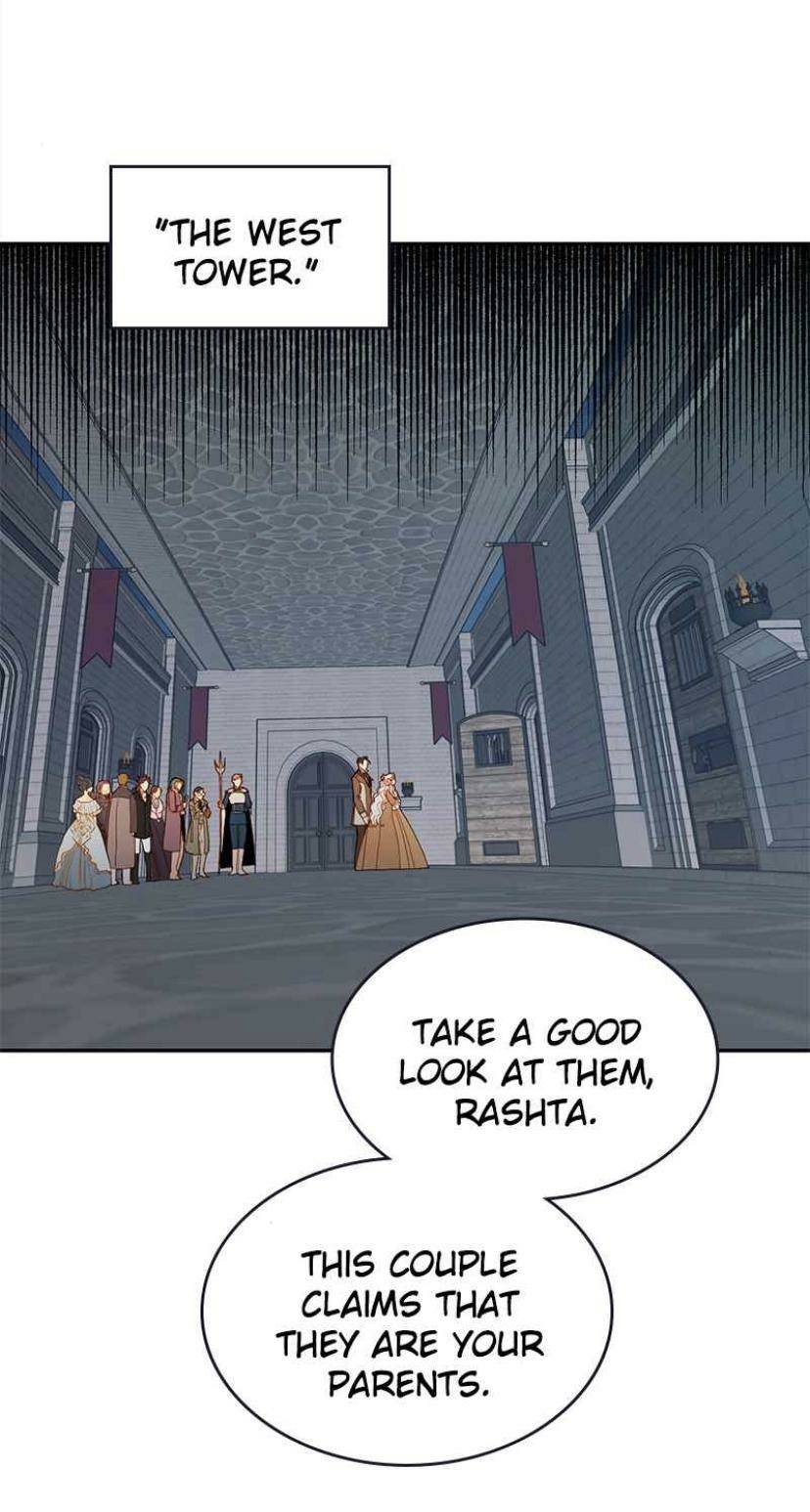 Read Remarried Empress  Manga Online