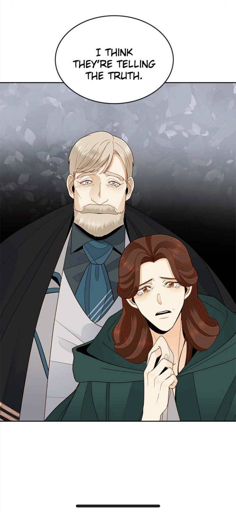 Read Remarried Empress  Manga Online