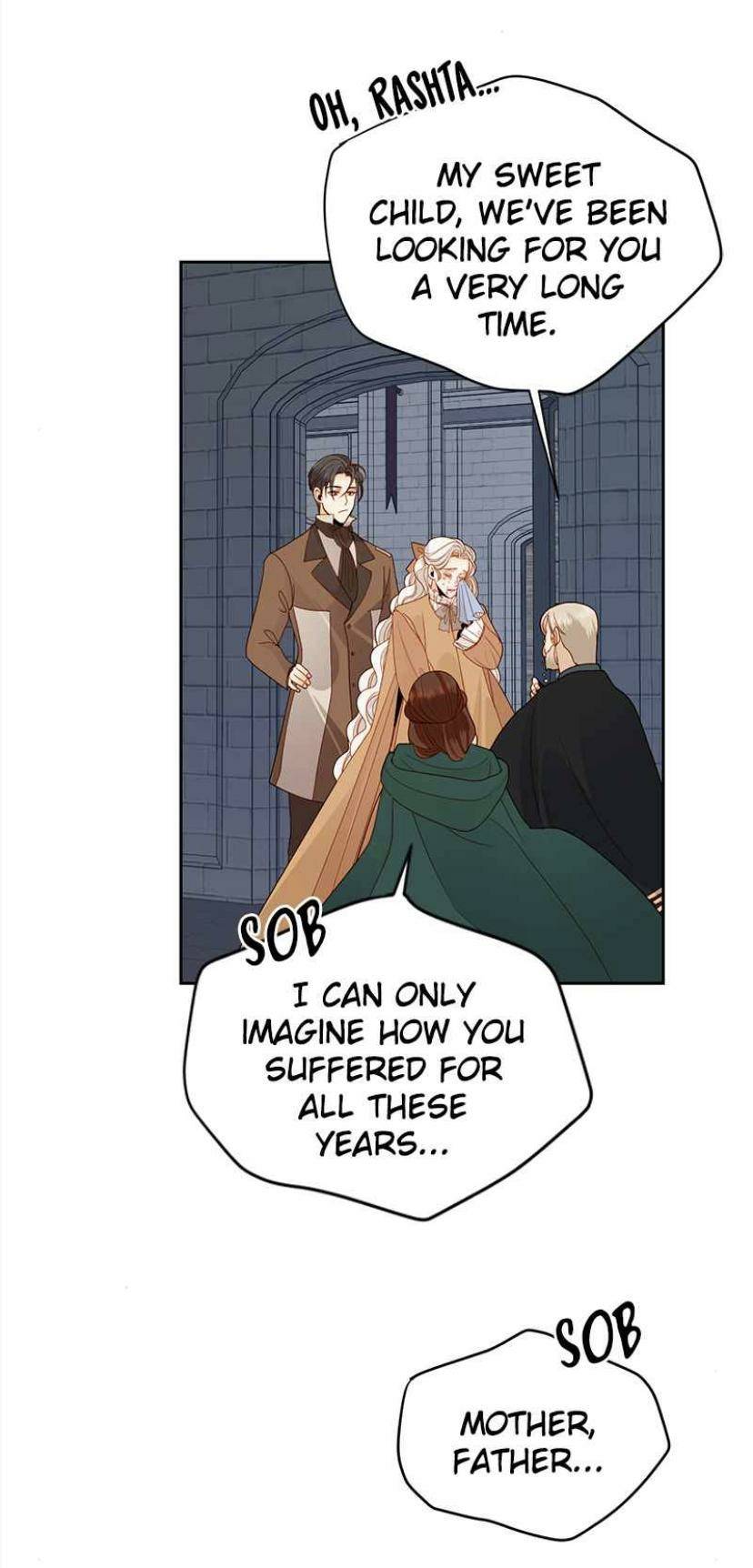 Read Remarried Empress  Manga Online