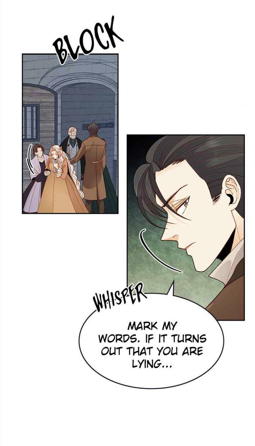 Read Remarried Empress  Manga Online