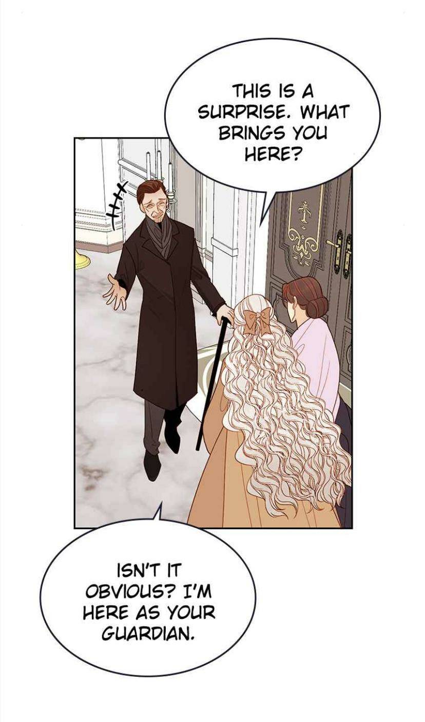 Read Remarried Empress  Manga Online