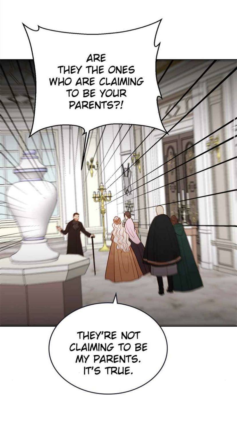 Read Remarried Empress  Manga Online