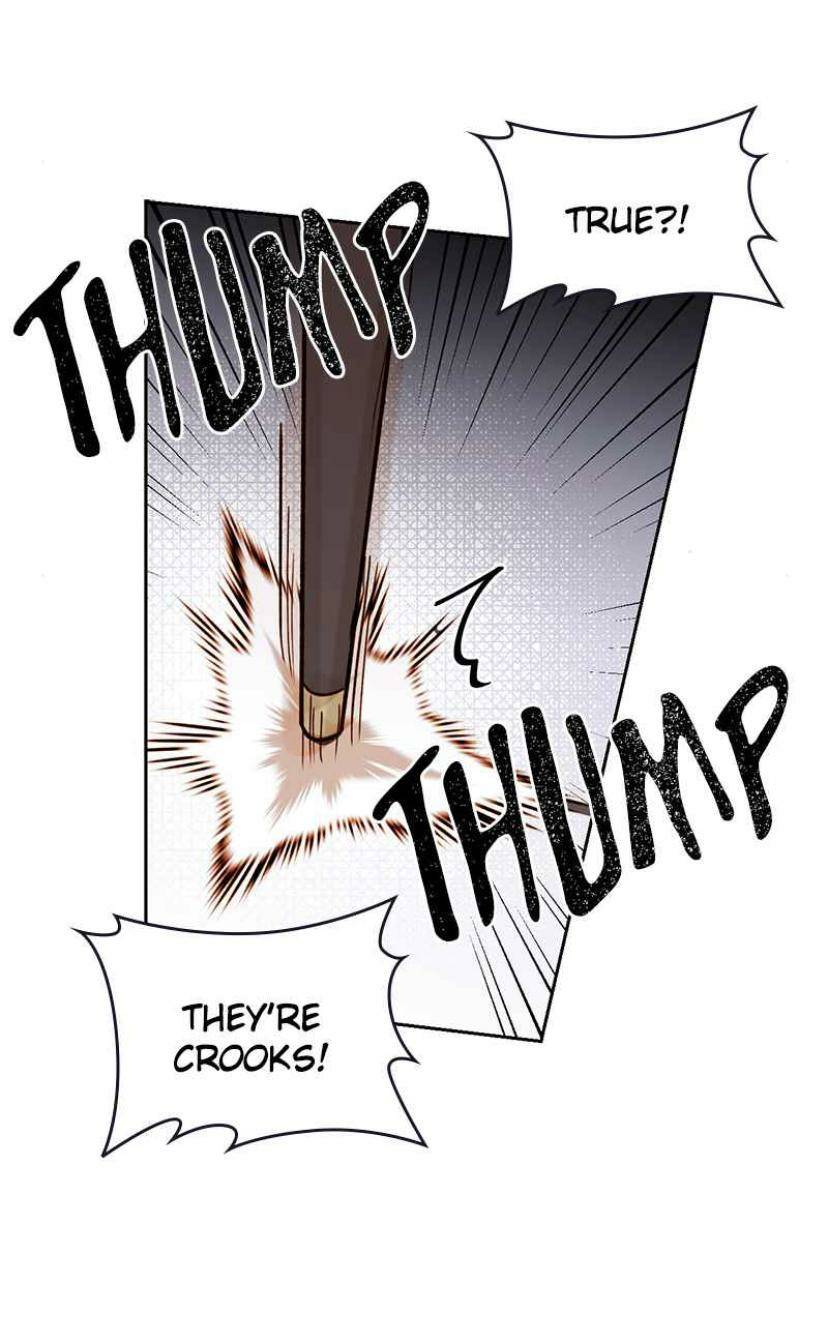 Read Remarried Empress  Manga Online