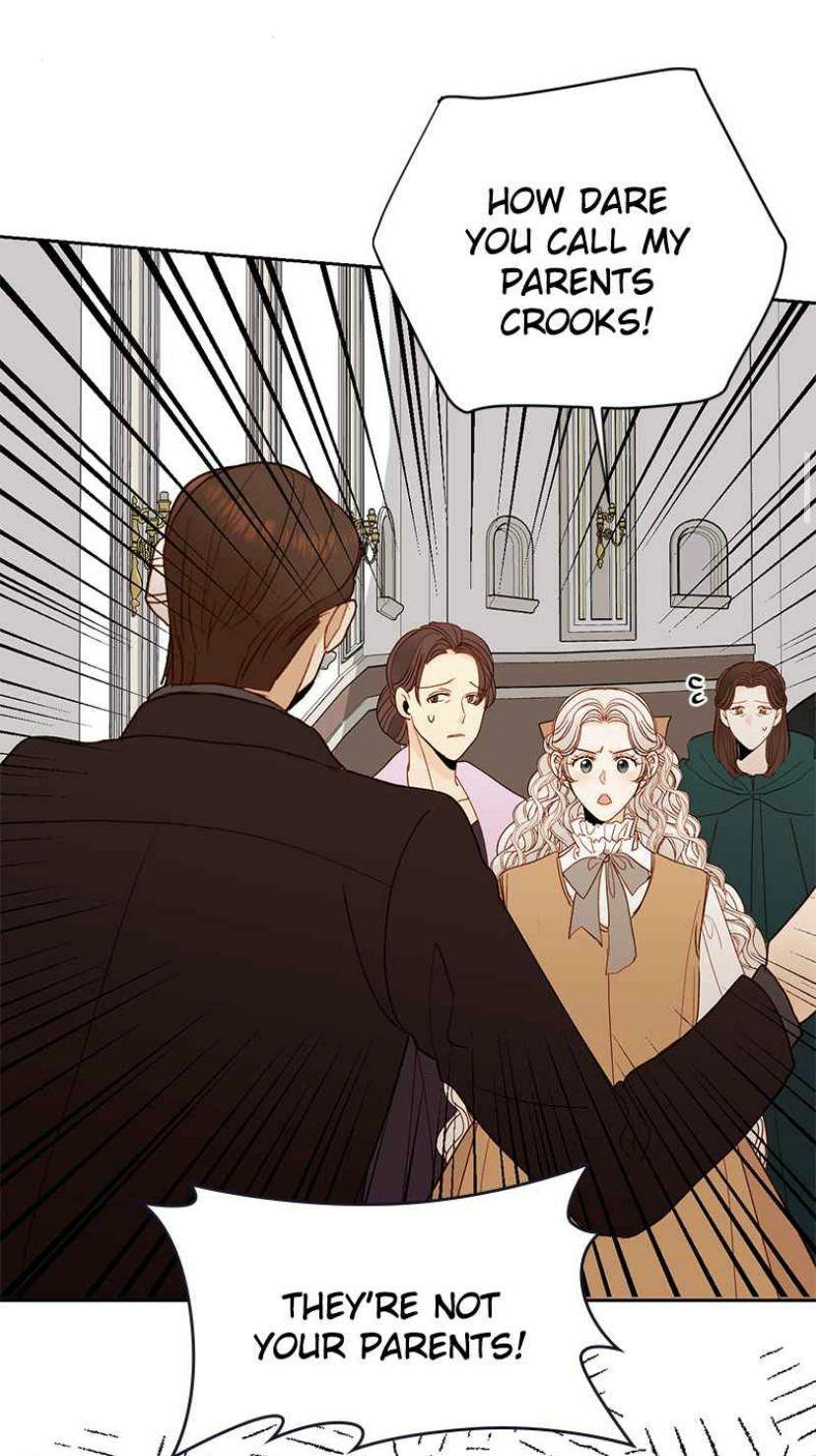 Read Remarried Empress  Manga Online
