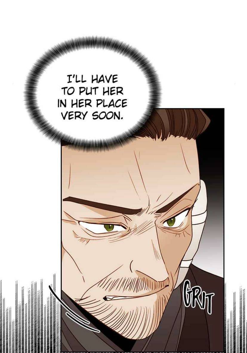 Read Remarried Empress  Manga Online