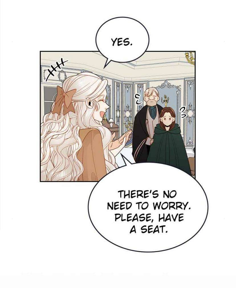 Read Remarried Empress  Manga Online