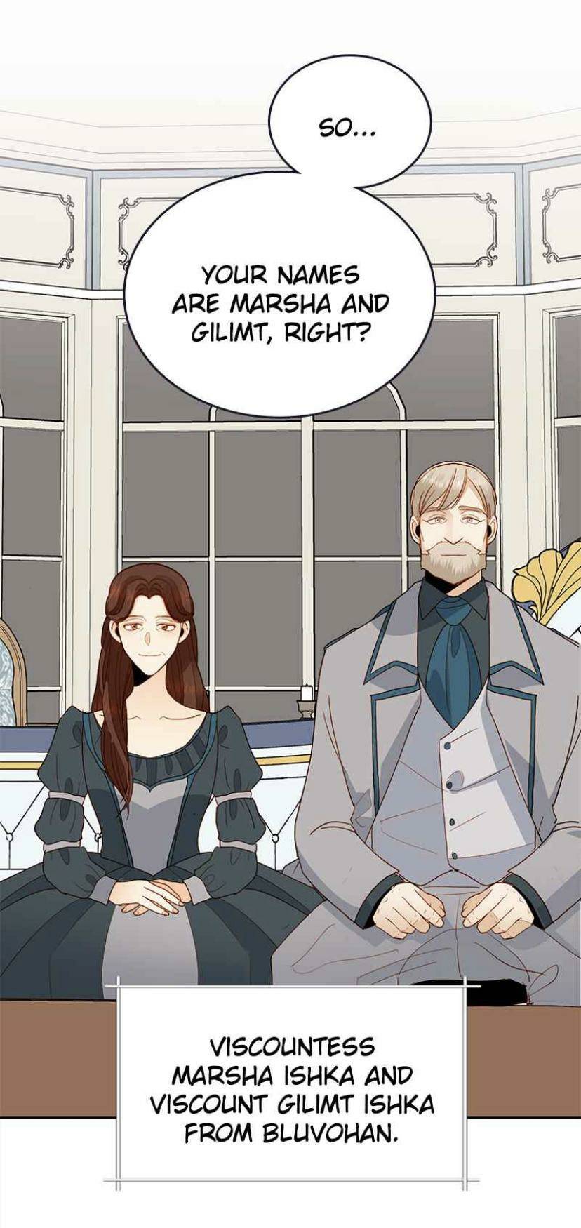 Read Remarried Empress  Manga Online