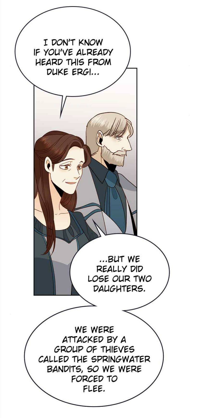 Read Remarried Empress  Manga Online