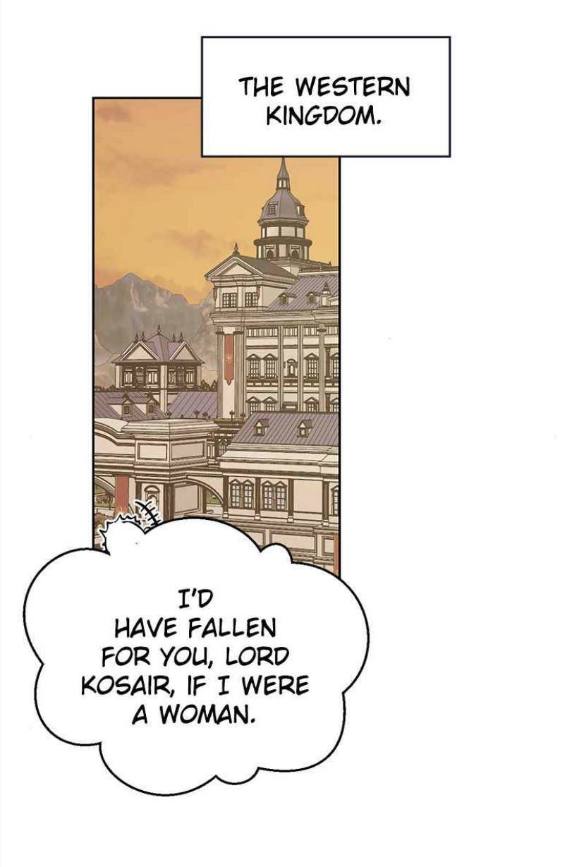 Read Remarried Empress  Manga Online