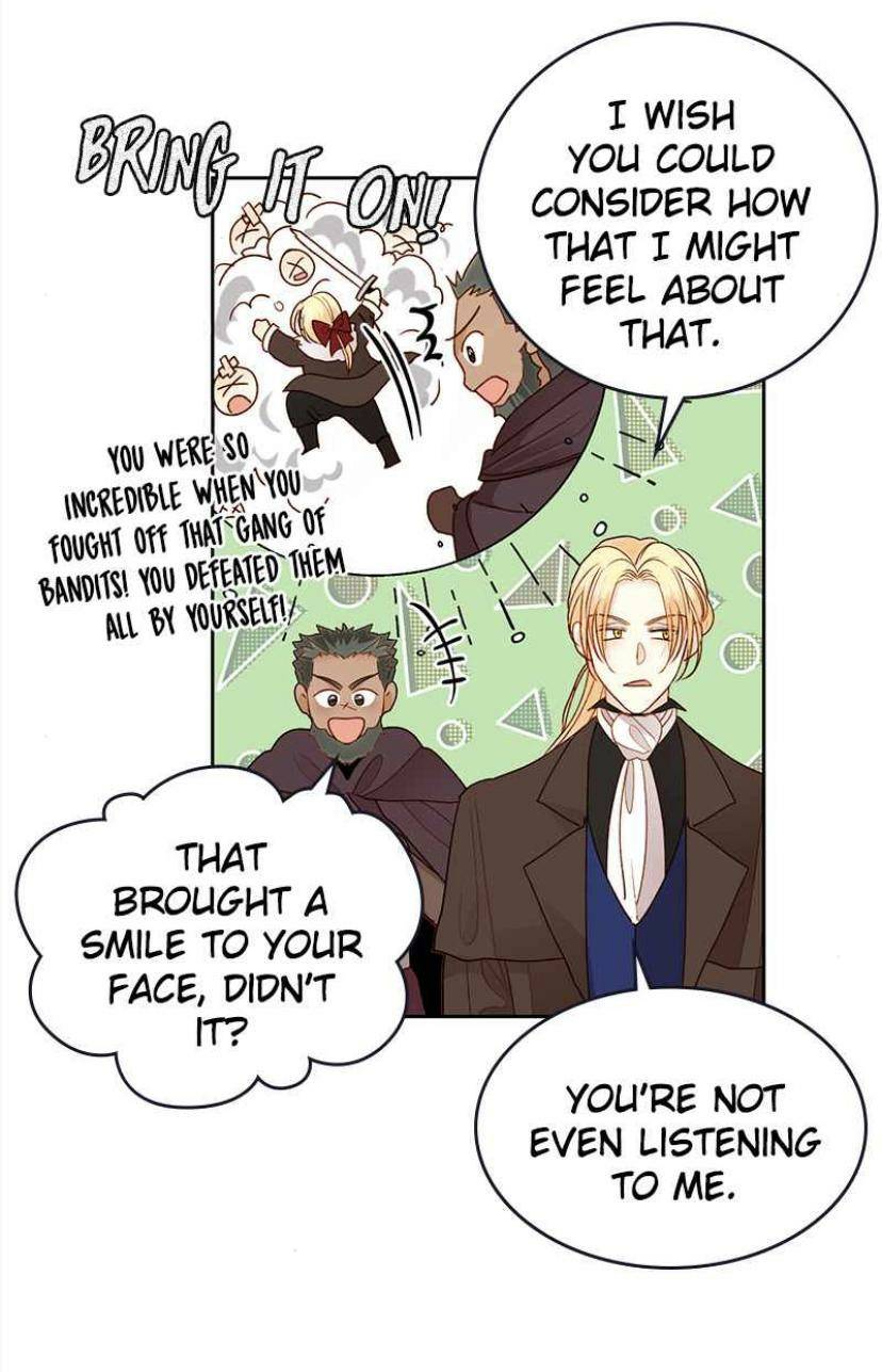 Read Remarried Empress  Manga Online