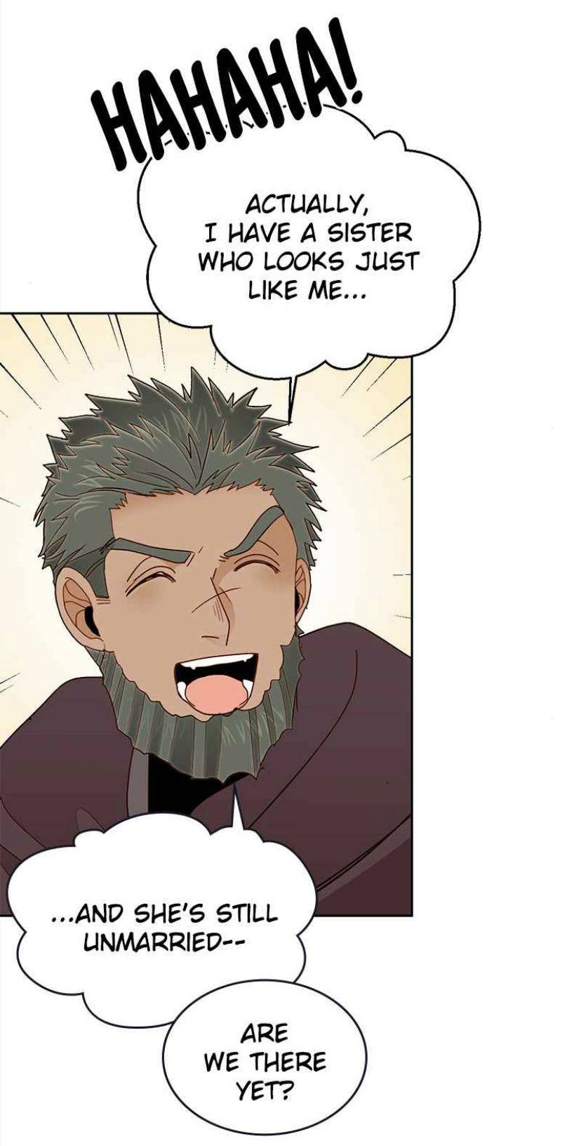 Read Remarried Empress  Manga Online