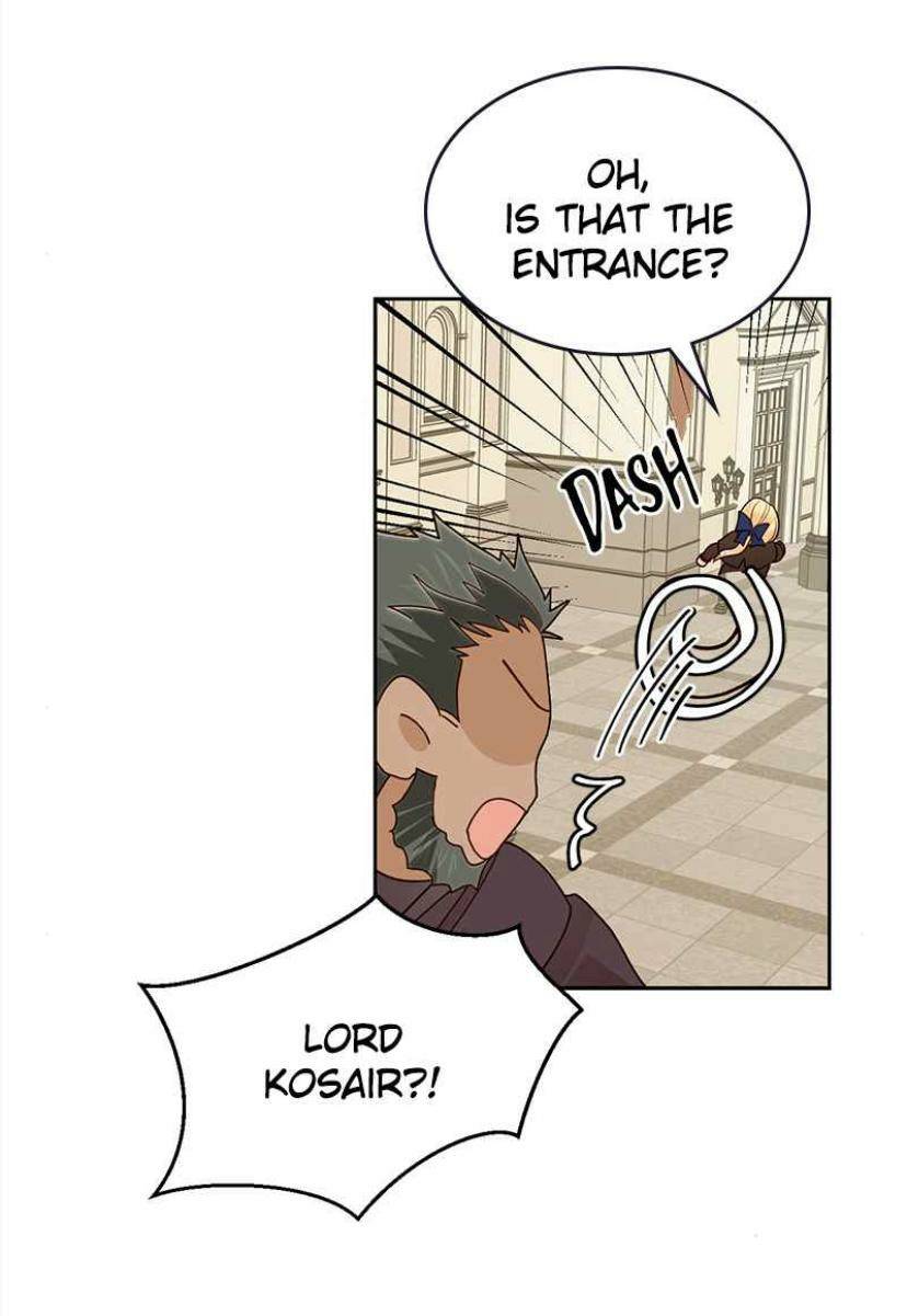 Read Remarried Empress  Manga Online