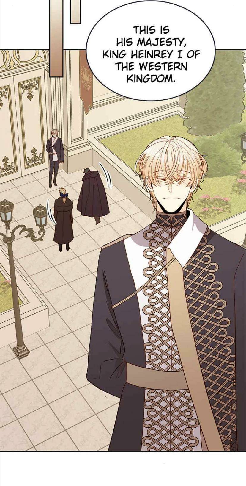 Read Remarried Empress  Manga Online