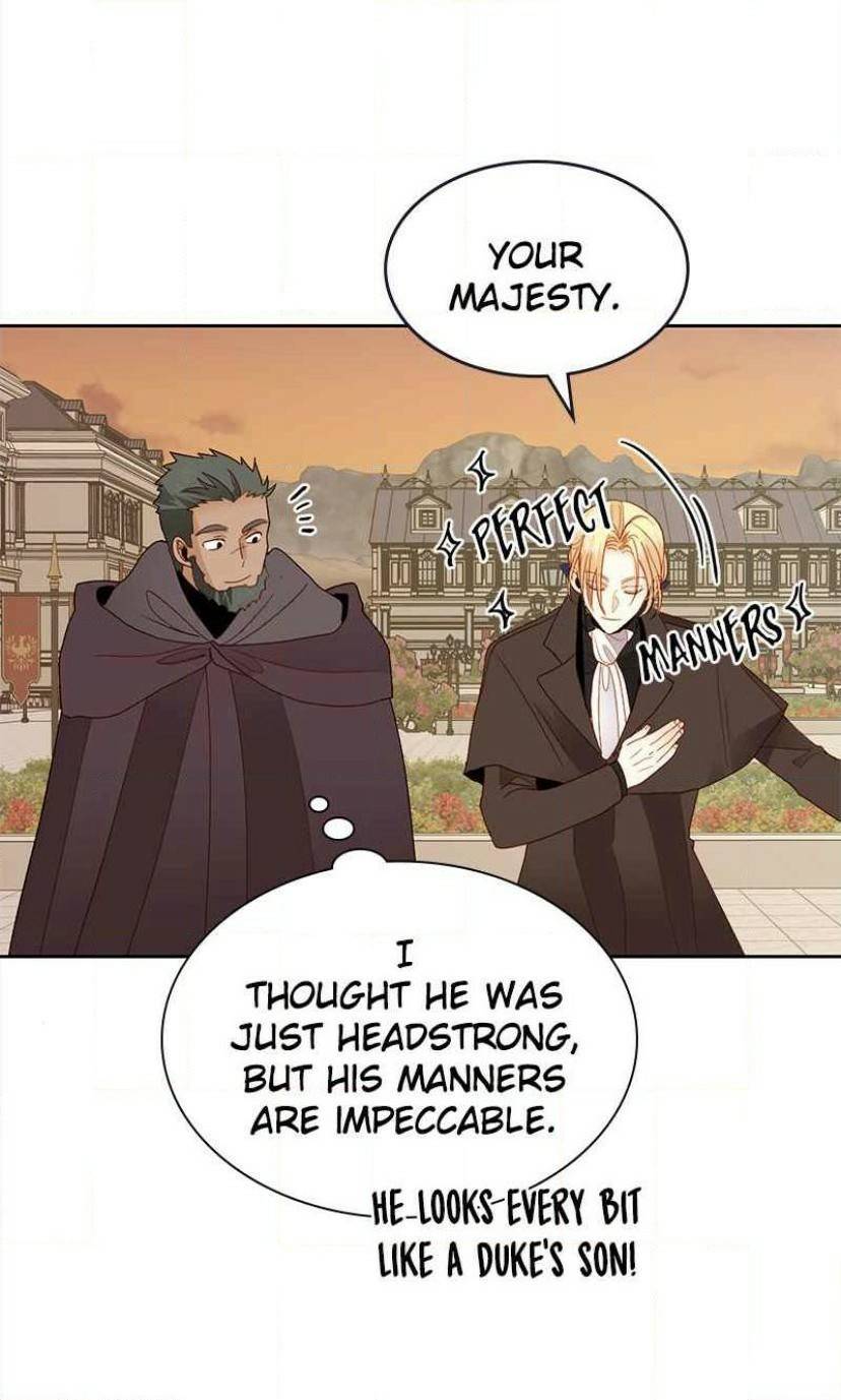 Read Remarried Empress  Manga Online