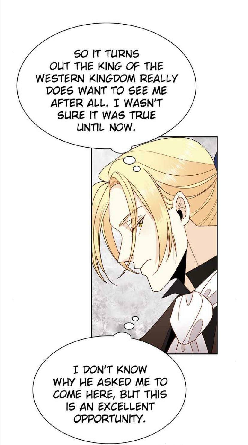Read Remarried Empress  Manga Online