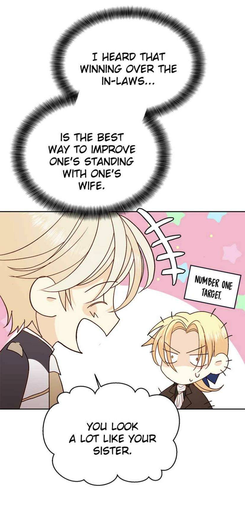 Read Remarried Empress  Manga Online