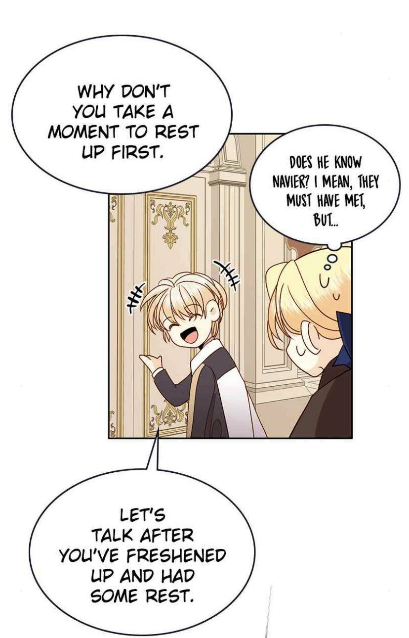Read Remarried Empress  Manga Online