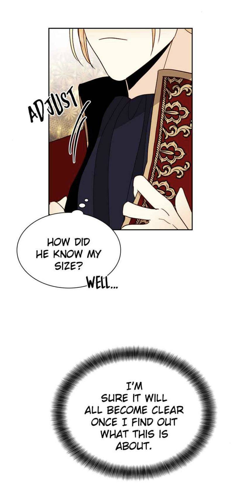 Read Remarried Empress  Manga Online
