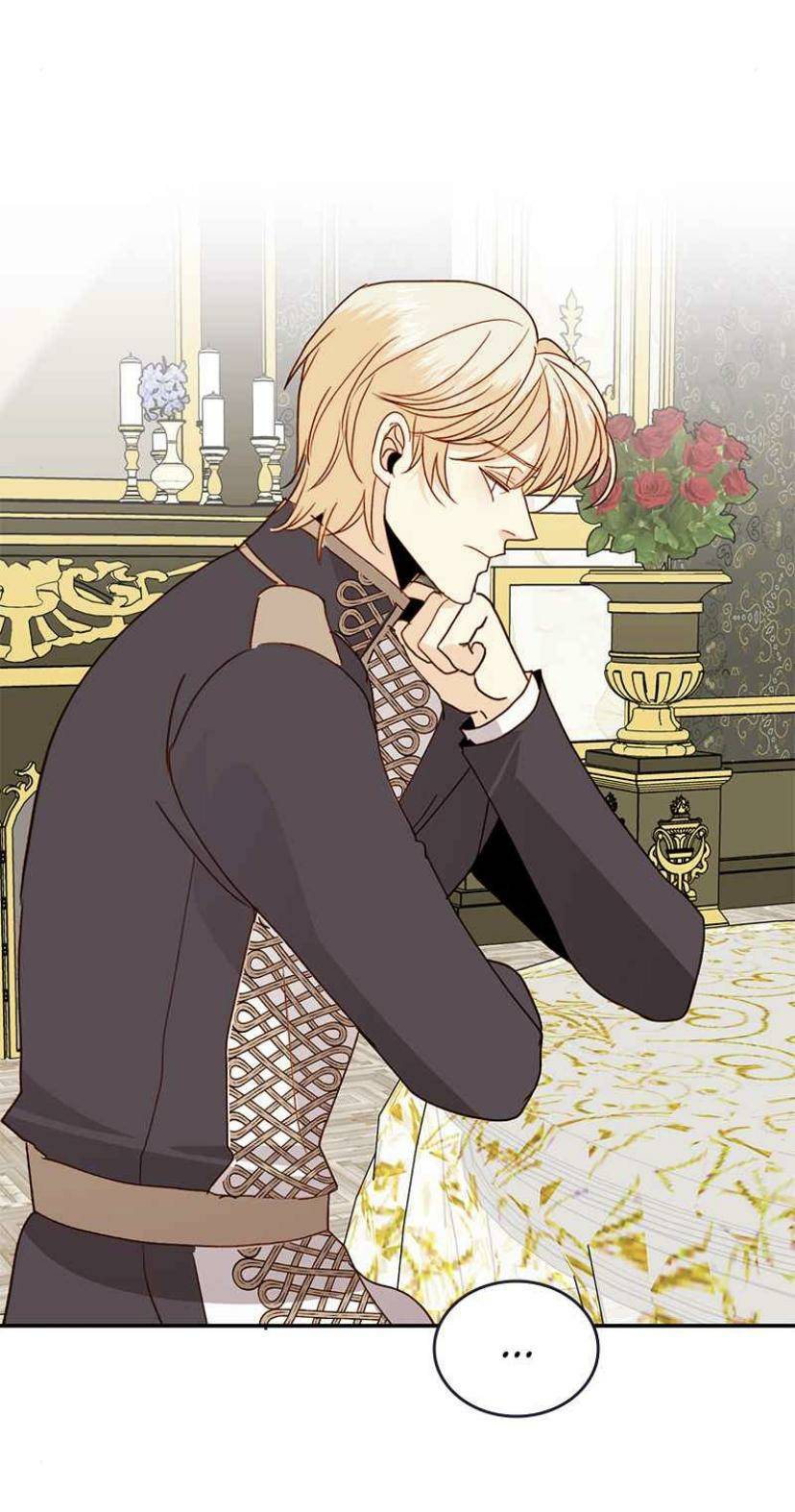 Read Remarried Empress  Manga Online