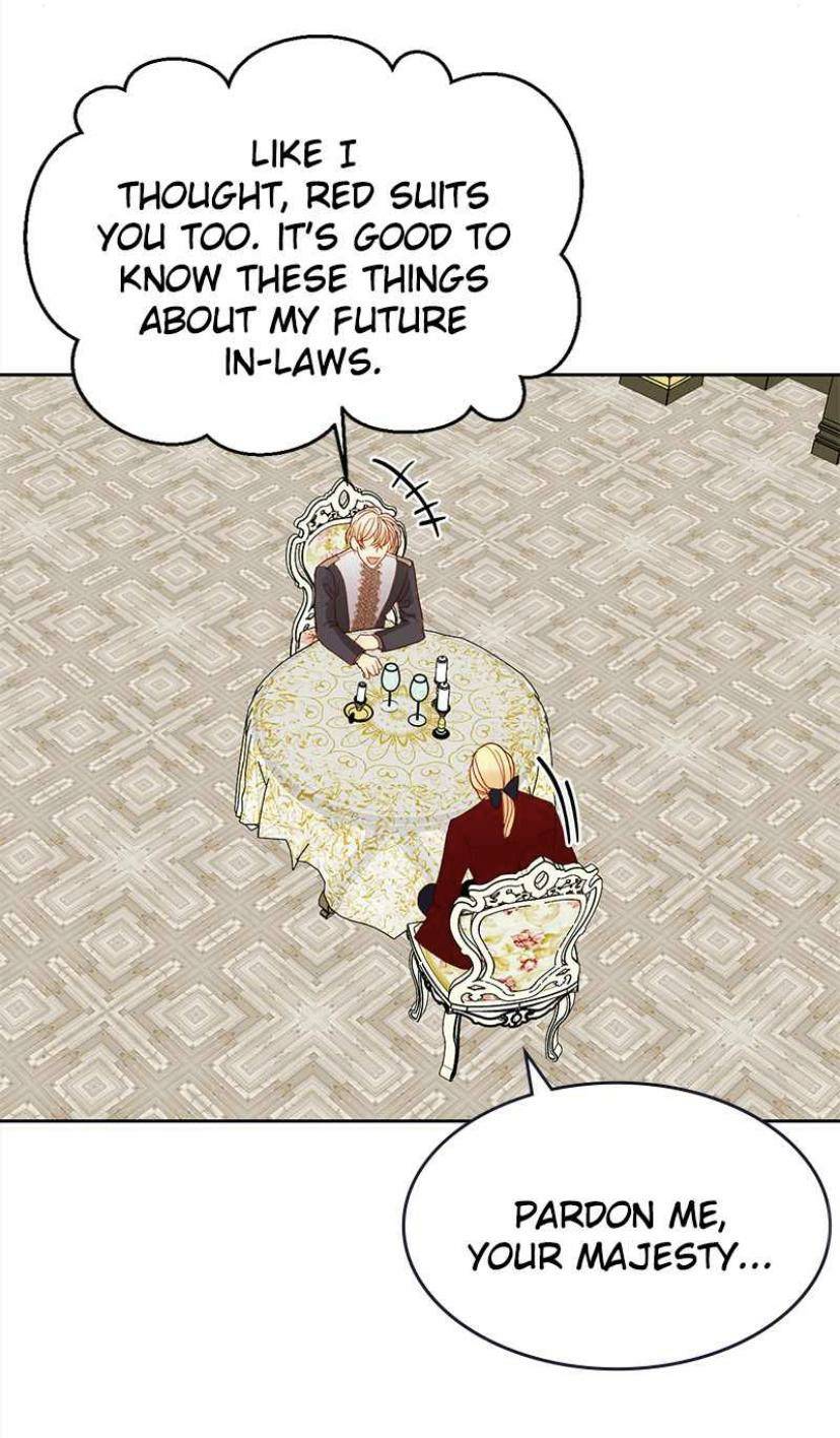 Read Remarried Empress  Manga Online
