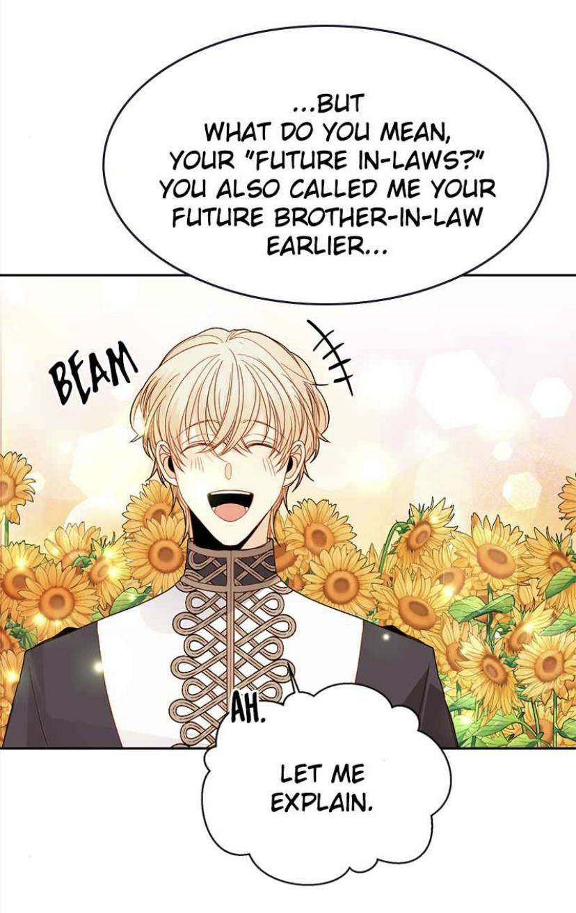 Read Remarried Empress  Manga Online