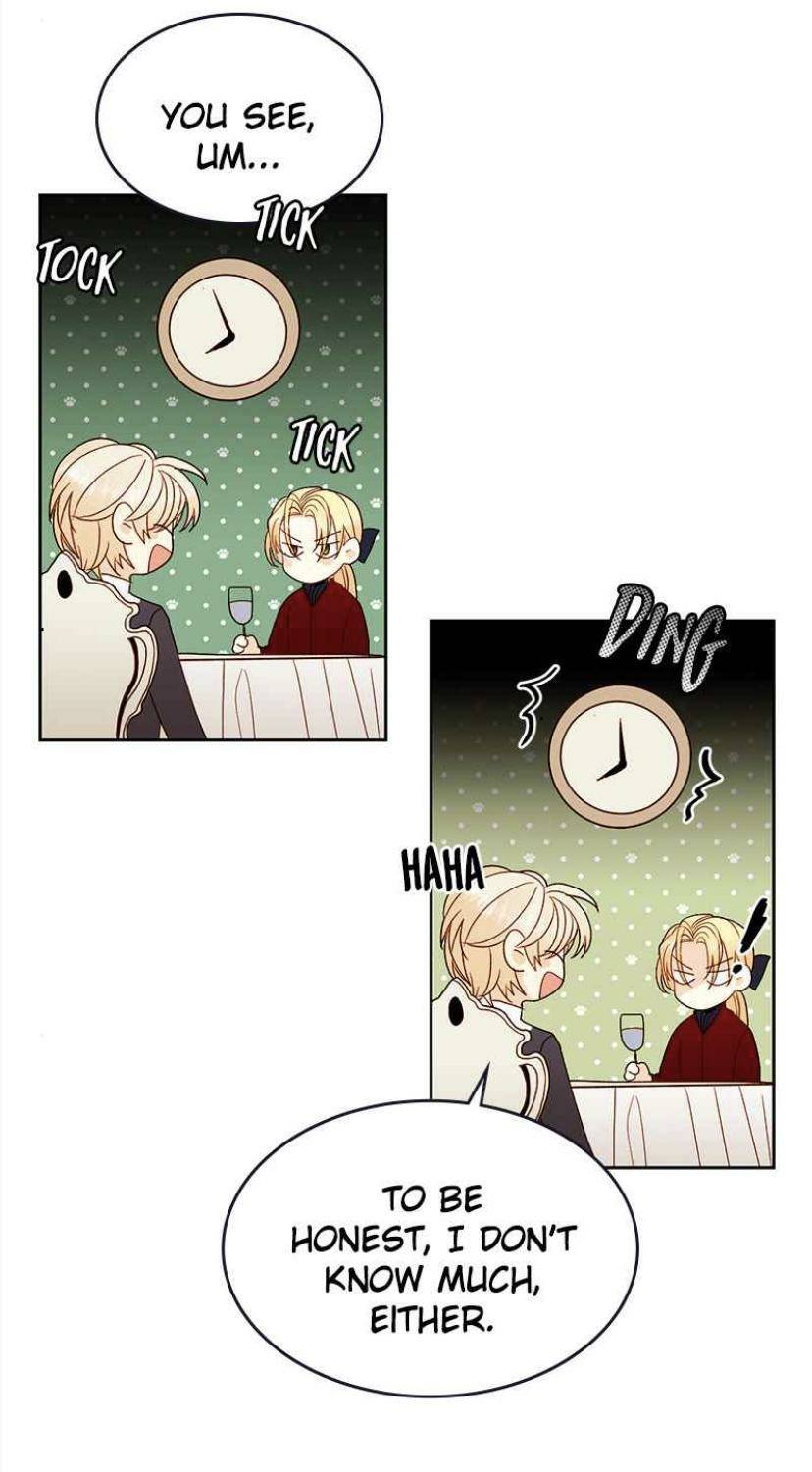 Read Remarried Empress  Manga Online